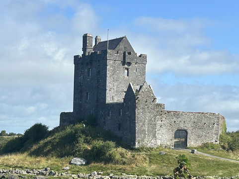 Crowe Tours-都柏林必去景点