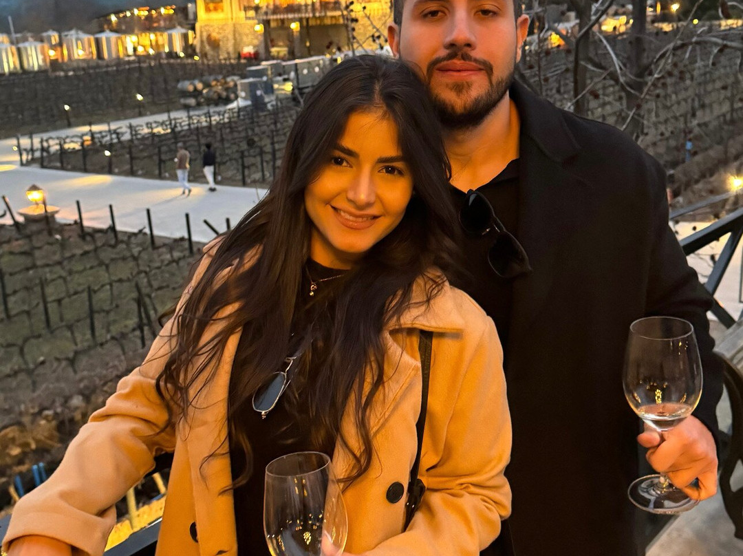 Central Valley Tours-圣地亚哥必去景点