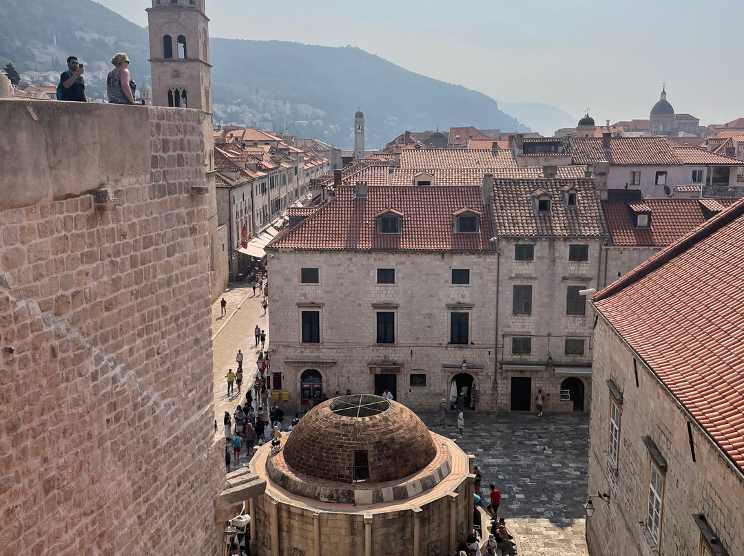 Perfect Travel Croatia景点图片