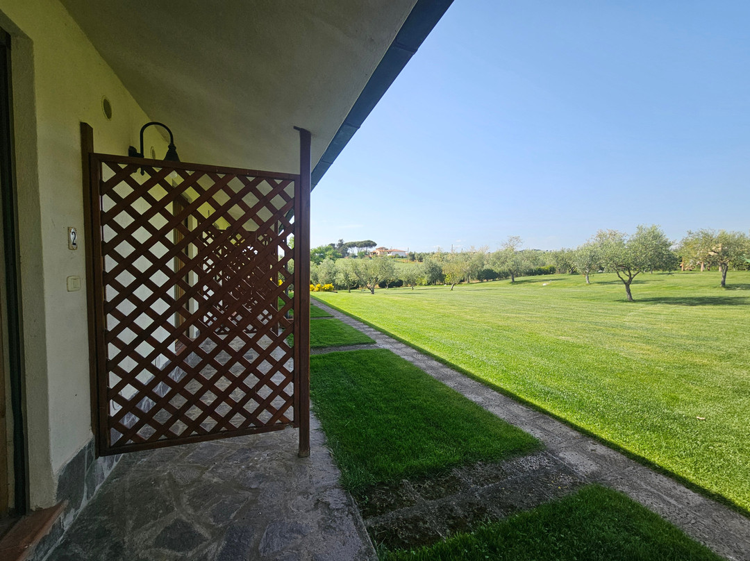 米利亚里诺农场旅馆主图