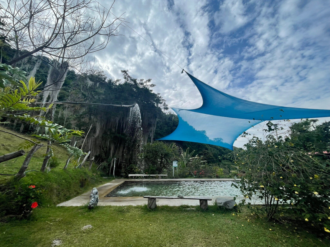 Colombian Summit-Ibague必去景点