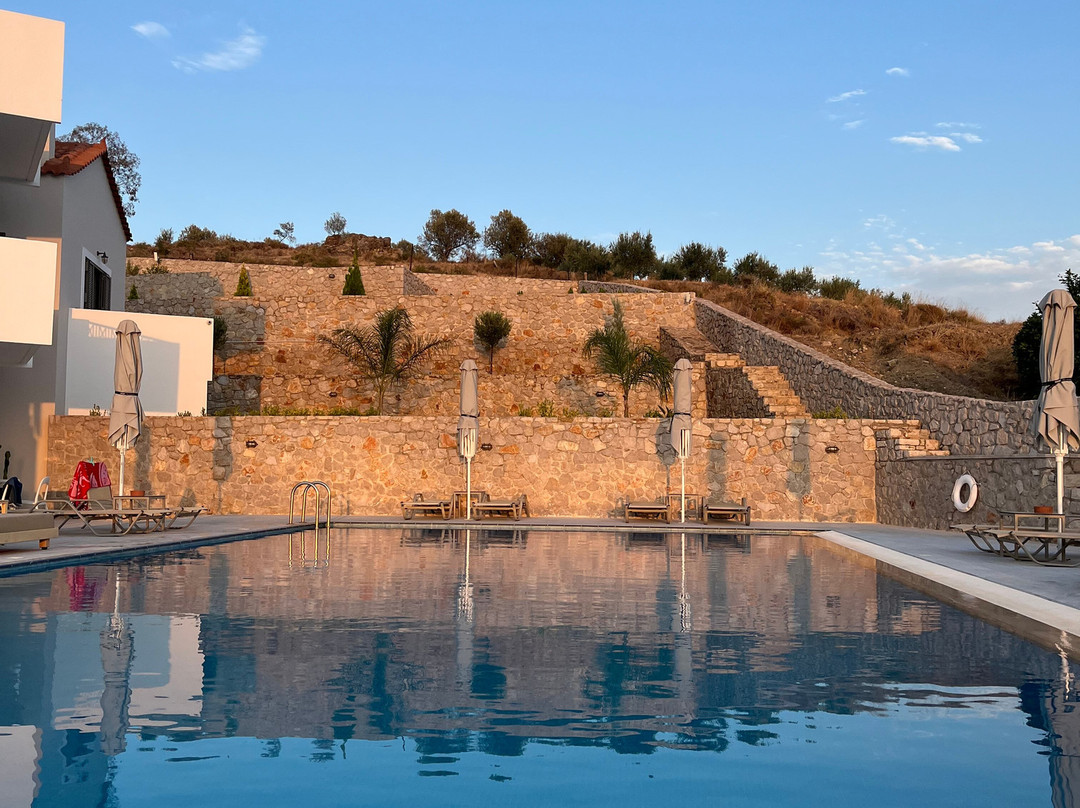 Anassia Villas主图