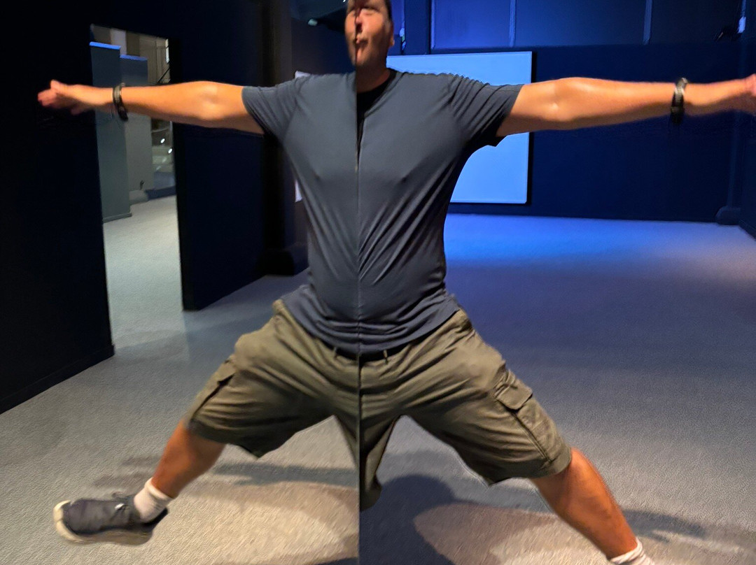 Museo de la Ciencia y el Agua-穆尔西亚必去景点