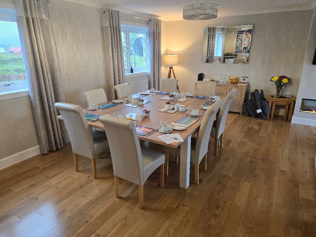 Grimisdale Guest House主图