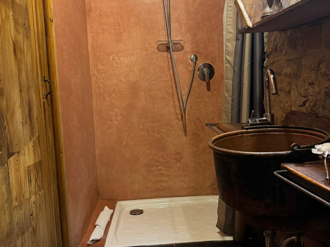 Sasso Erminia B&B Ecosostenibile主图