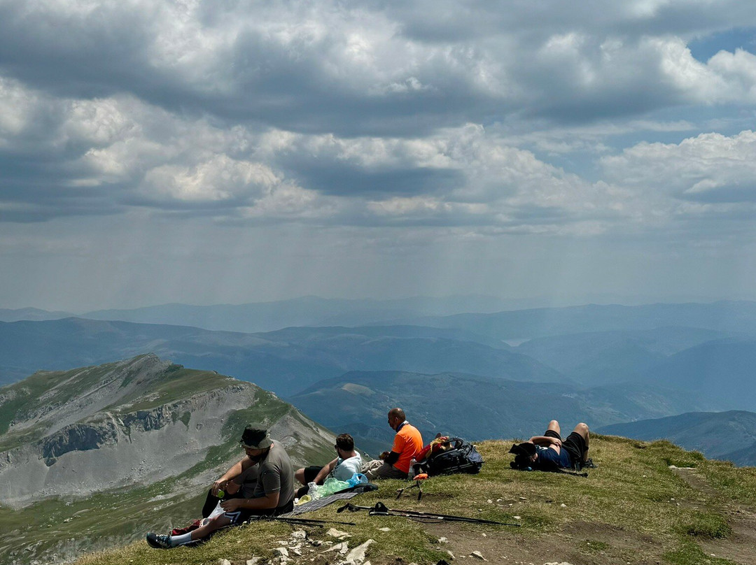 Mavrovo National Park-Mavrovo必去景点