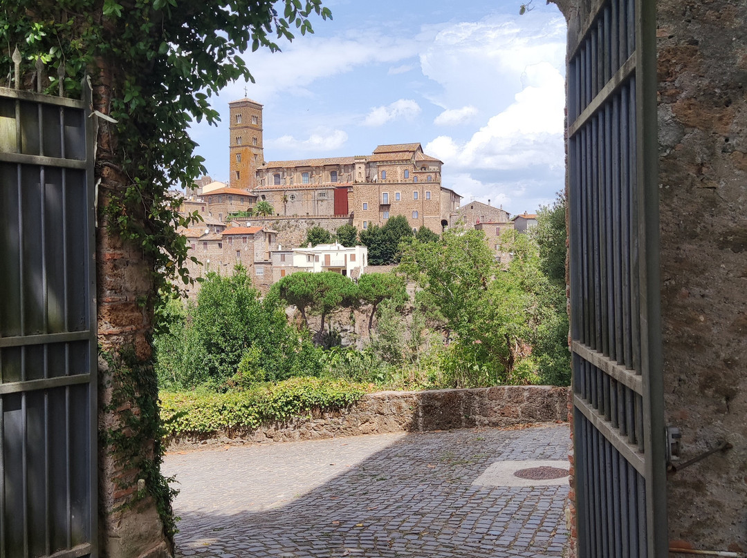 L'Orto Sul Poggio主图