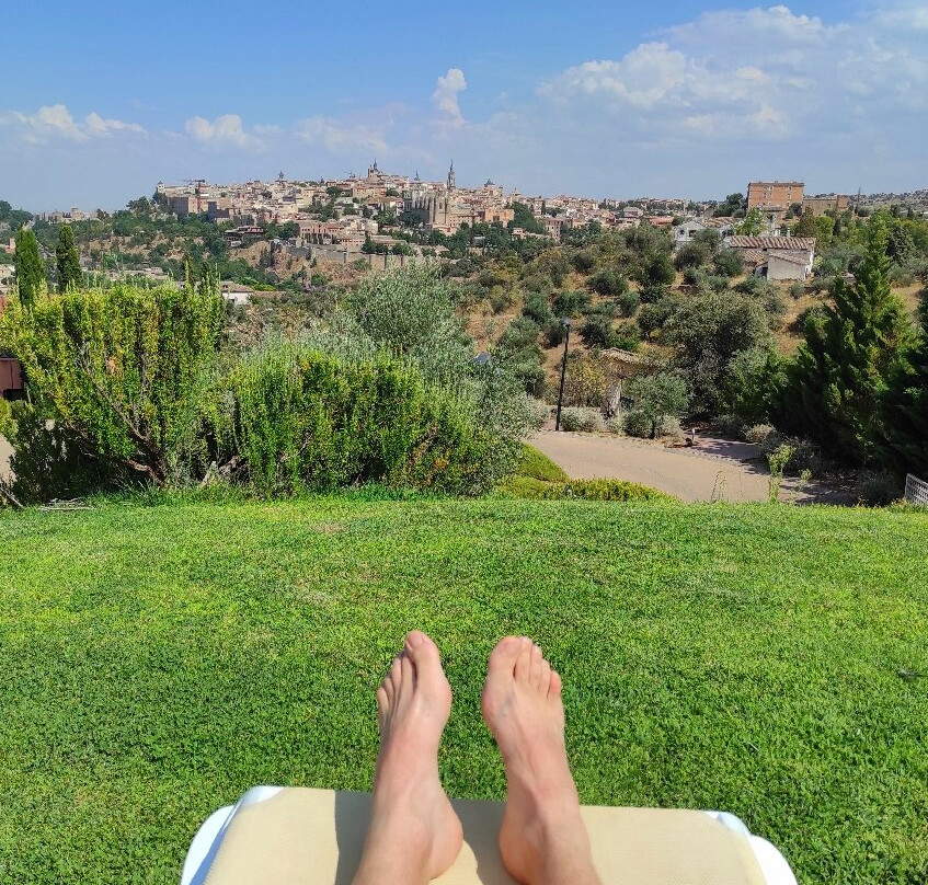 Cigarral El Bosque主图