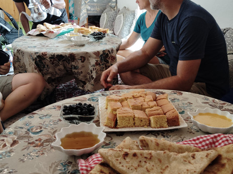 Berberlands - Day Tours-索维拉必去景点