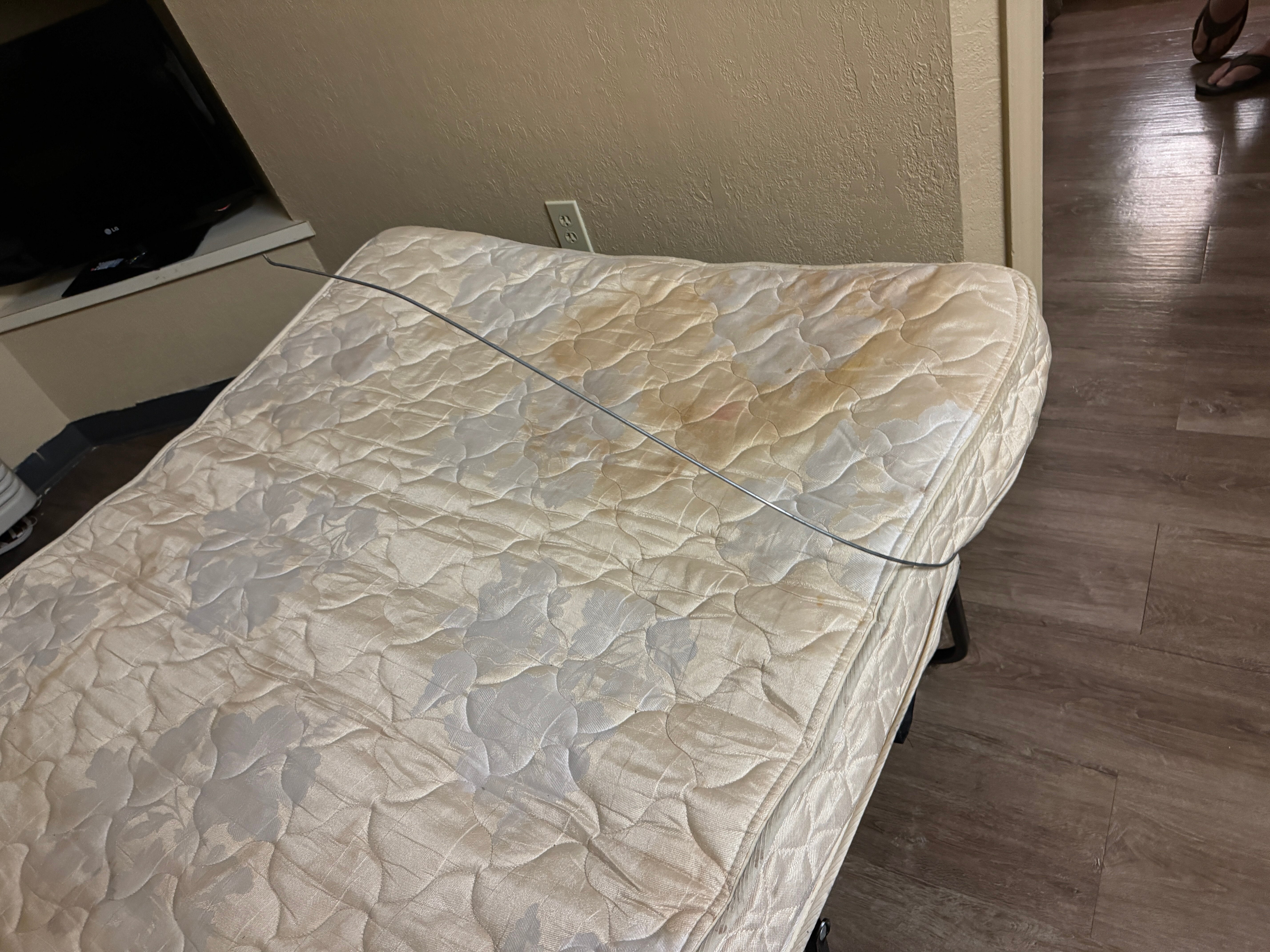 Extended Stay America - Boston - Peabody-客卧