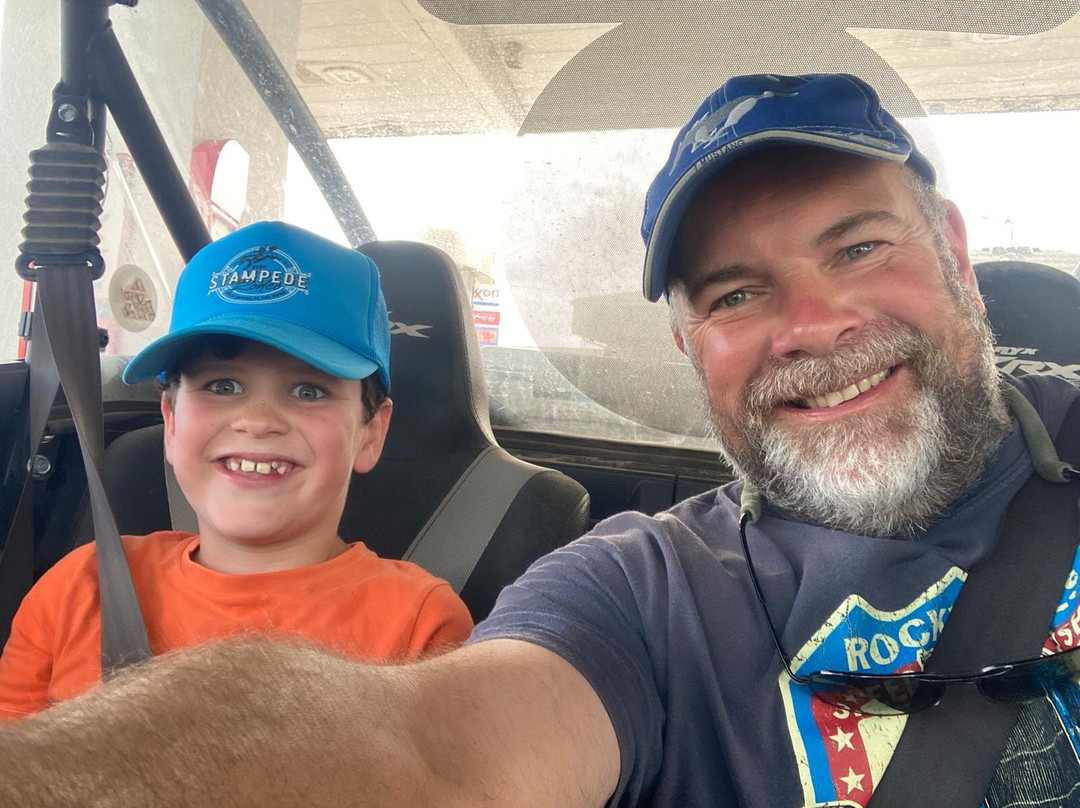 Adventure Tours Vernal-Vernal必去景点