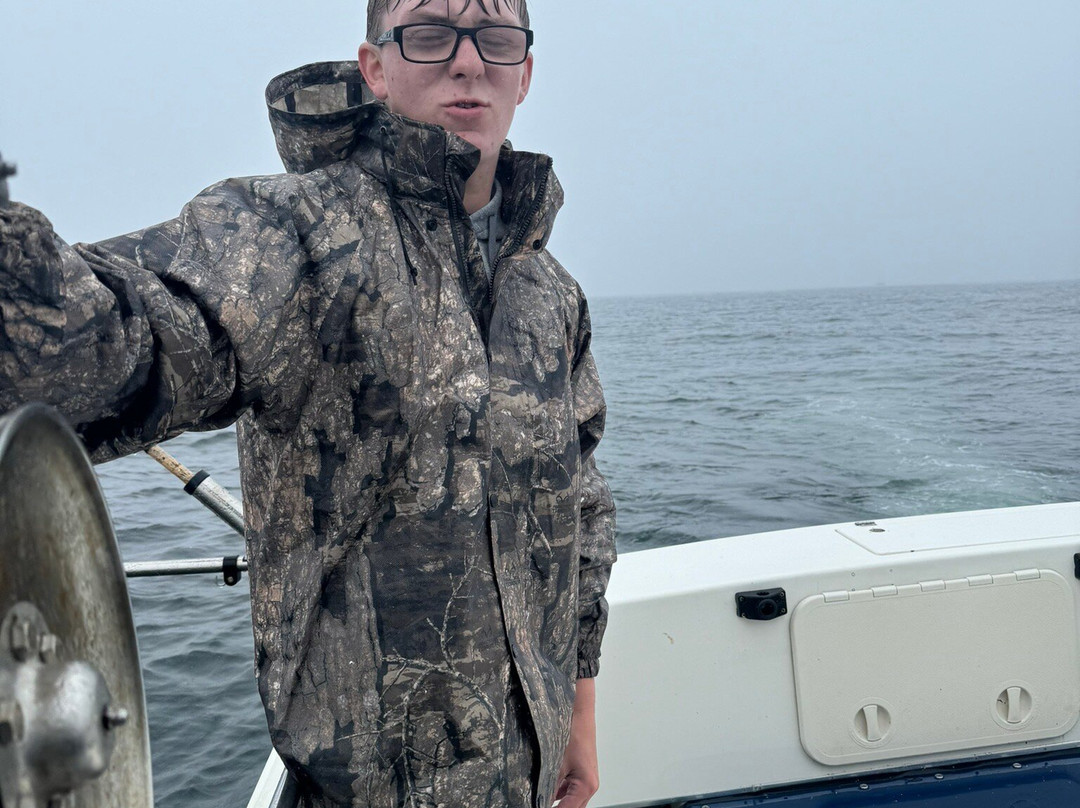 Jamestown Bay Bed and Breakfast主图