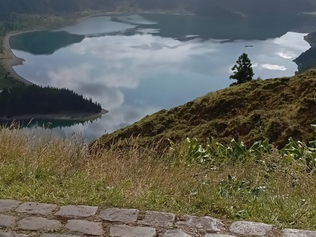 Pure Azores Tours-蓬塔德尔加达必去景点