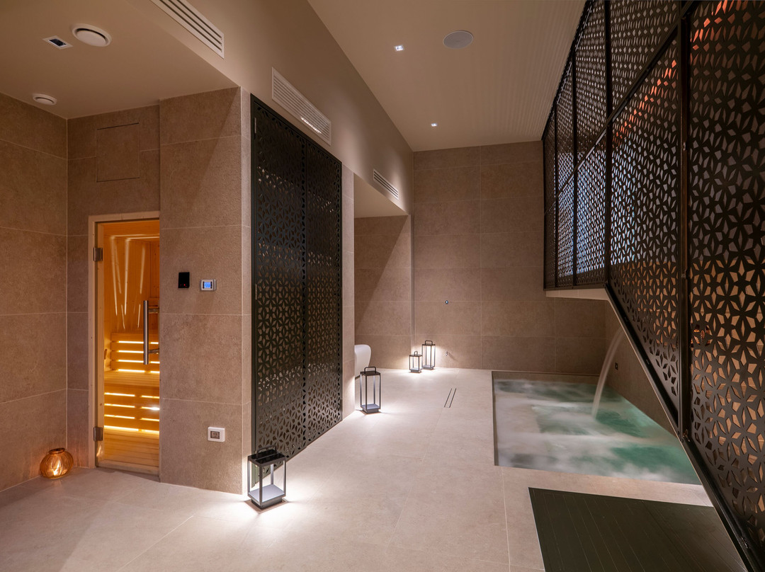 迪莫拉圣朱塞佩 SPA 酒店主图