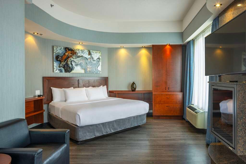 Quality Inn & Suites Levis主图