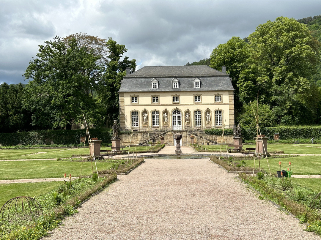 Orangerie
