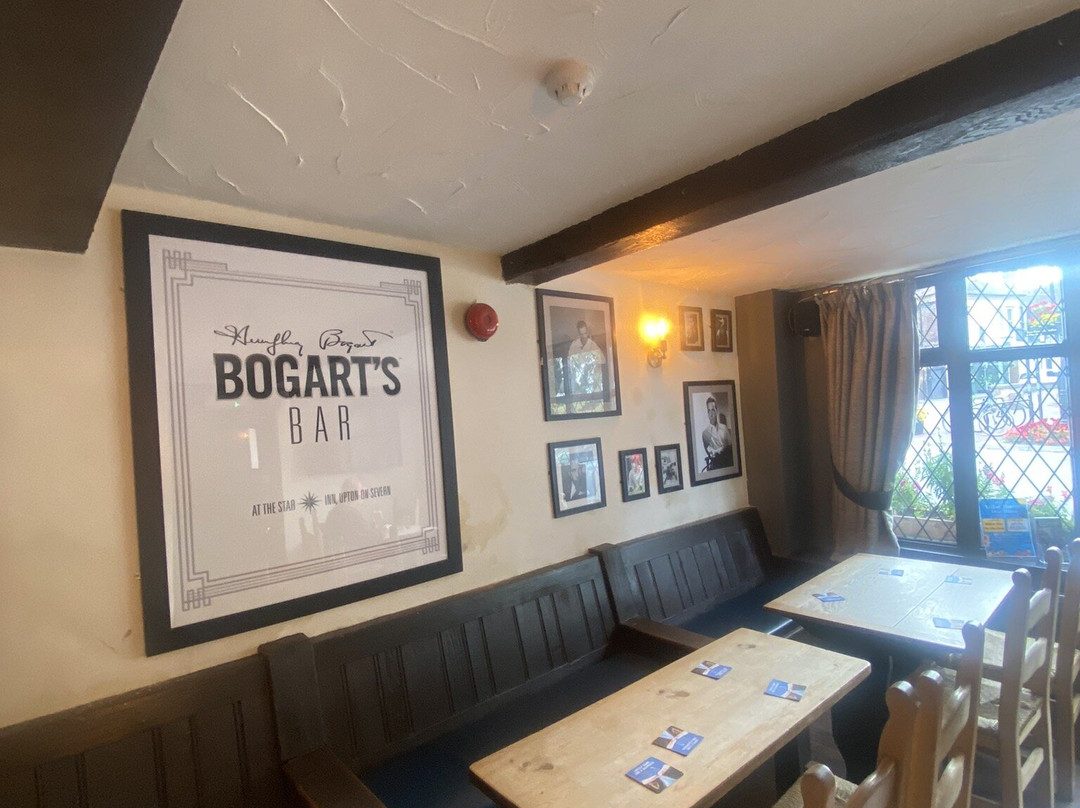 The Star Inn & Hotel主图