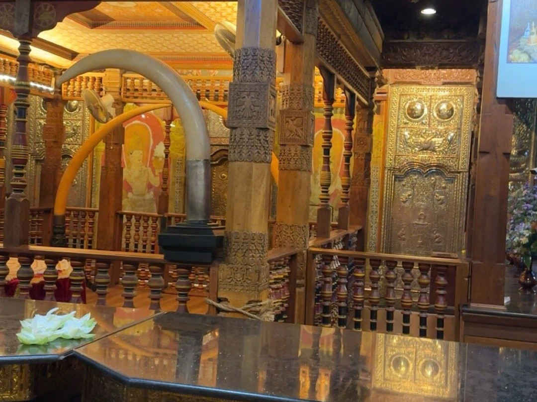 Reuvein lanka tours-马塔拉必去景点