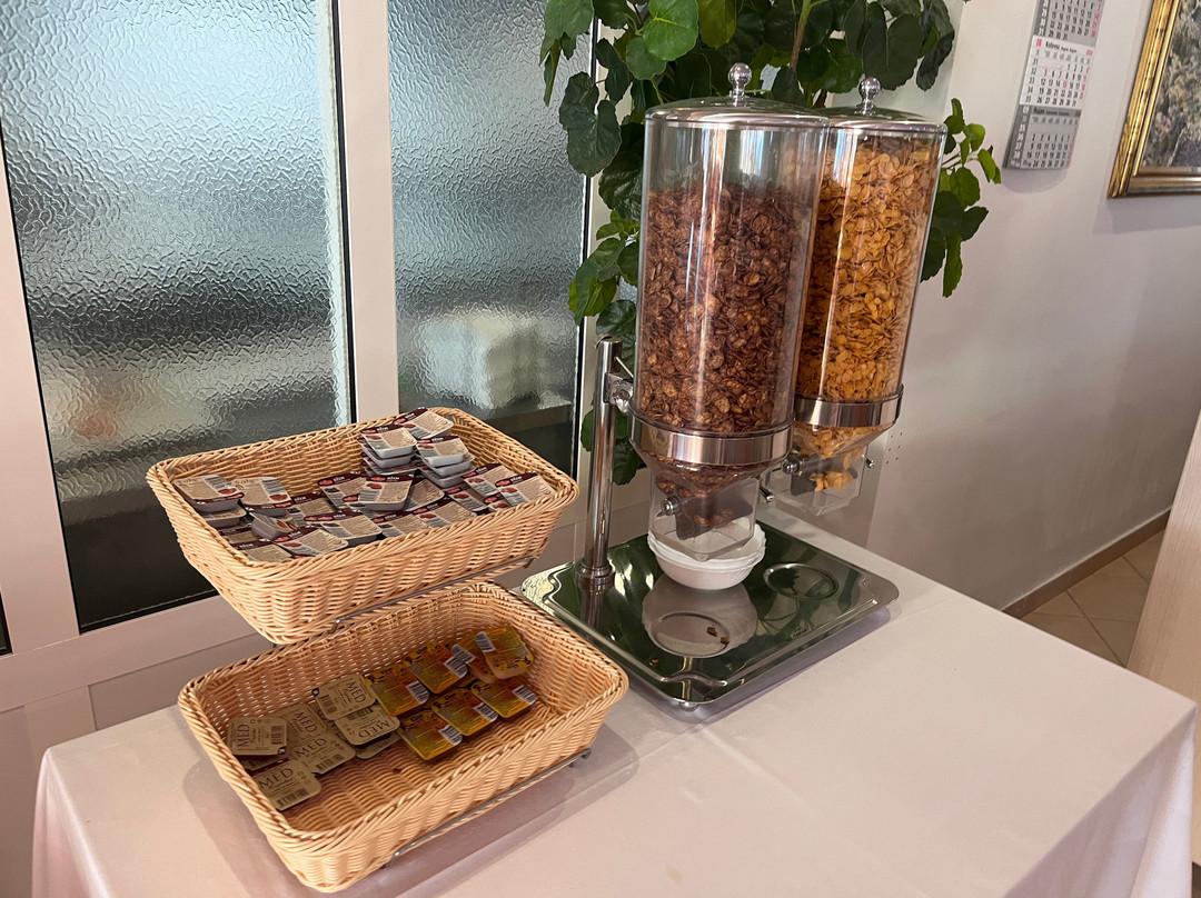 Pension Villa Rosa主图