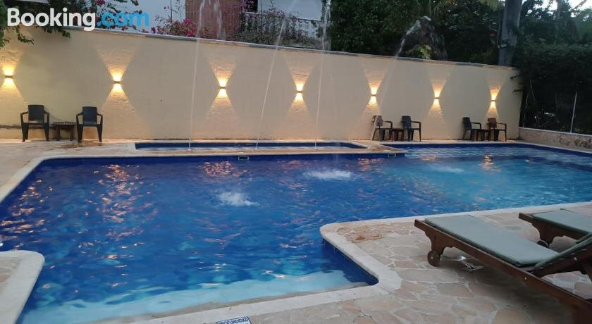 Hotel y Restaurante Bienmesabe主图