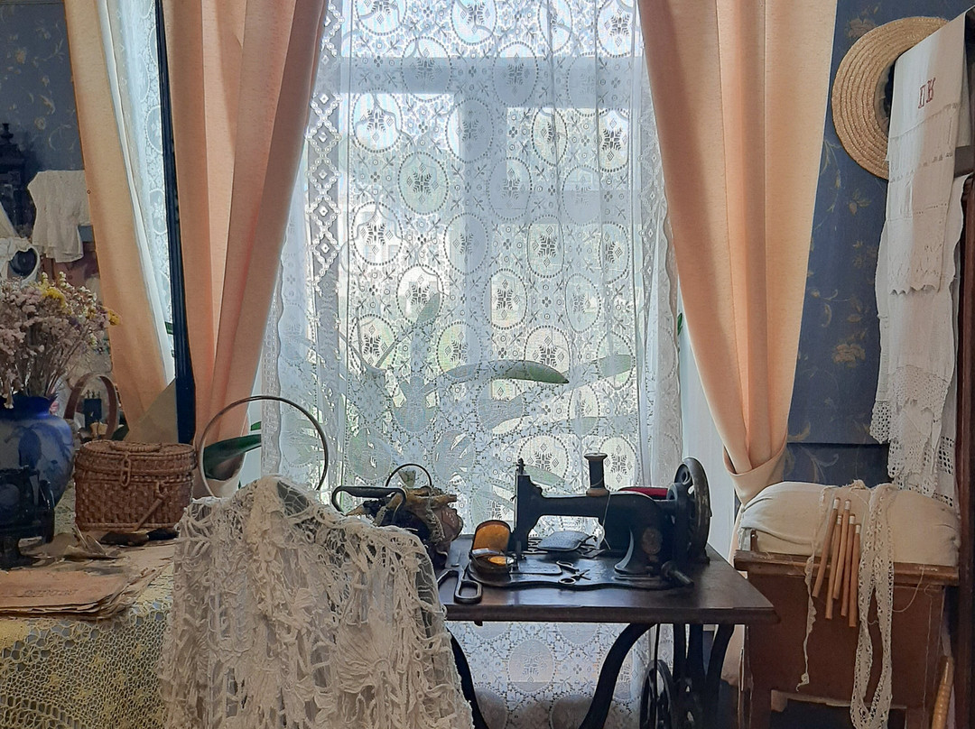 Museum of Urban Life景点图片