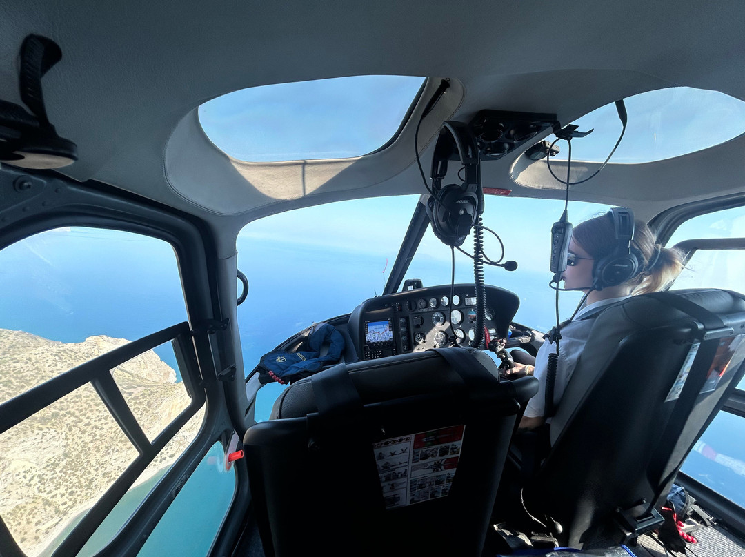 Helijet Tours景点图片