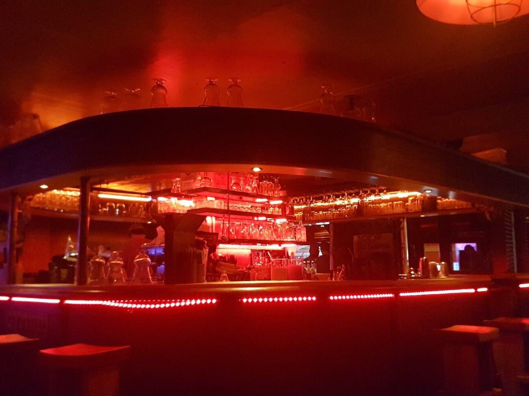 Le Bahiana-圣热昂德蒙特必去景点