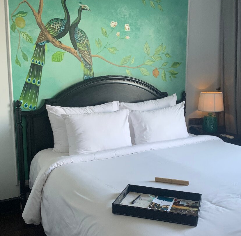 Hoi An Delicacy Hotel & Spa主图