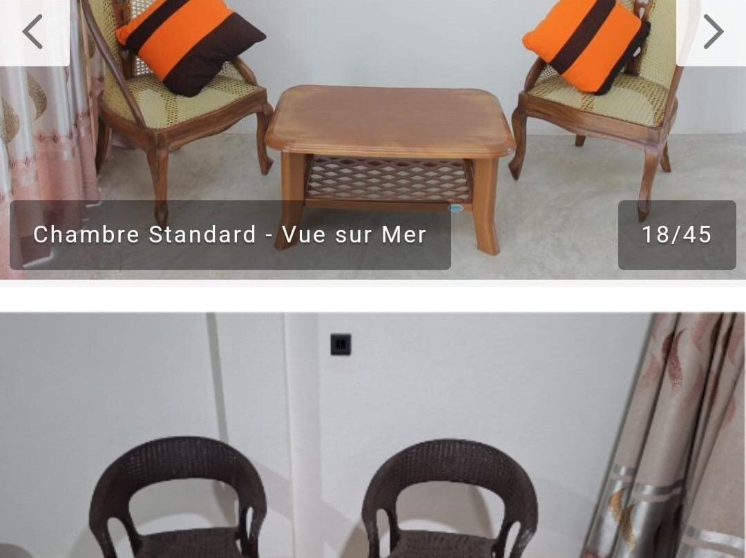 Saara Beach Hotel主图