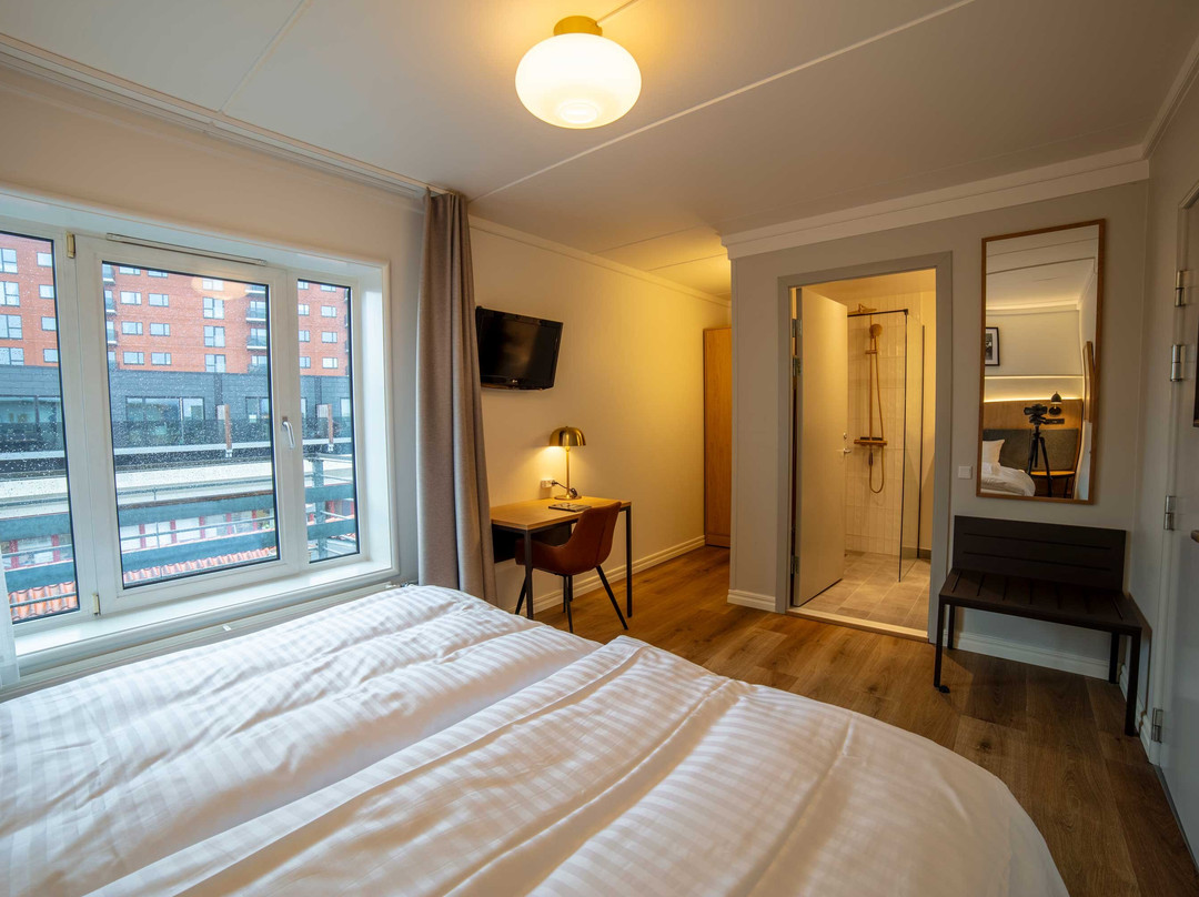 Go Hotel Herlev主图