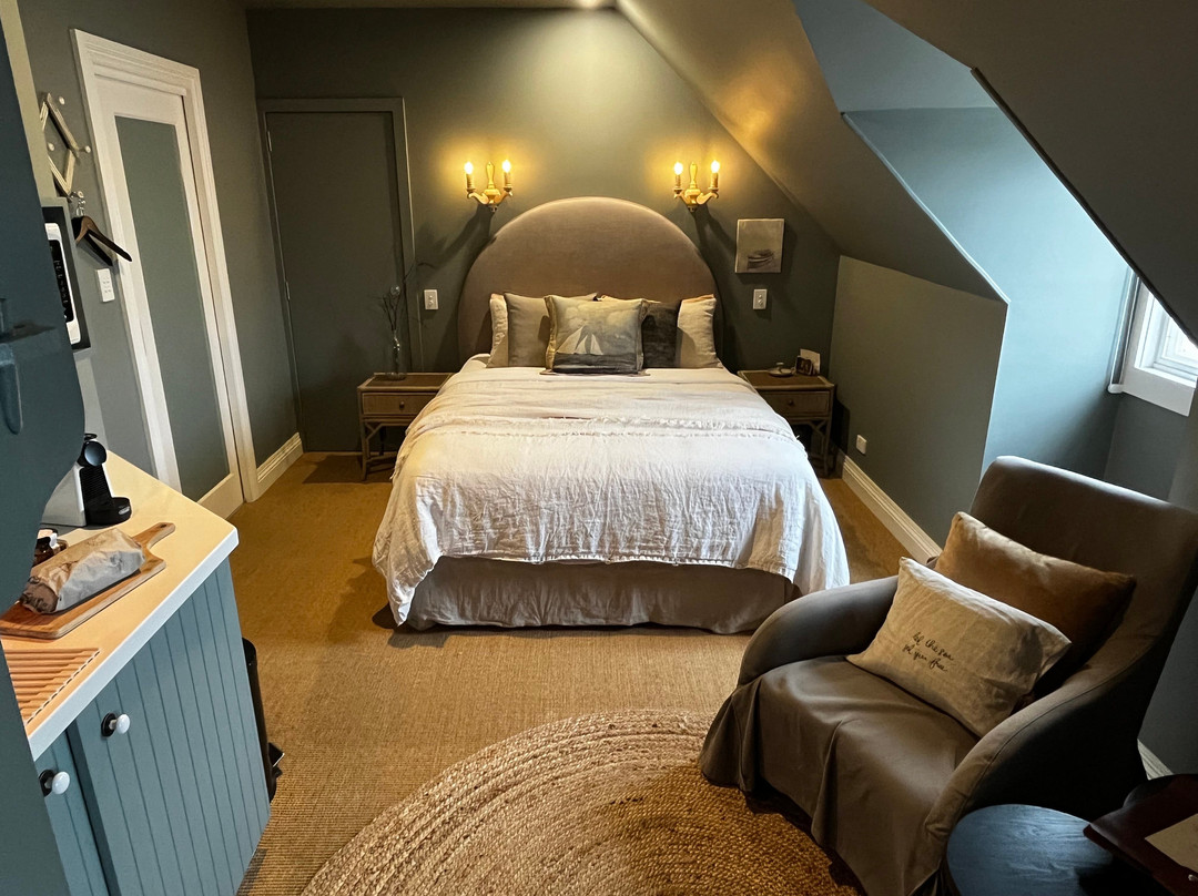 Ship Inn Stanley主图