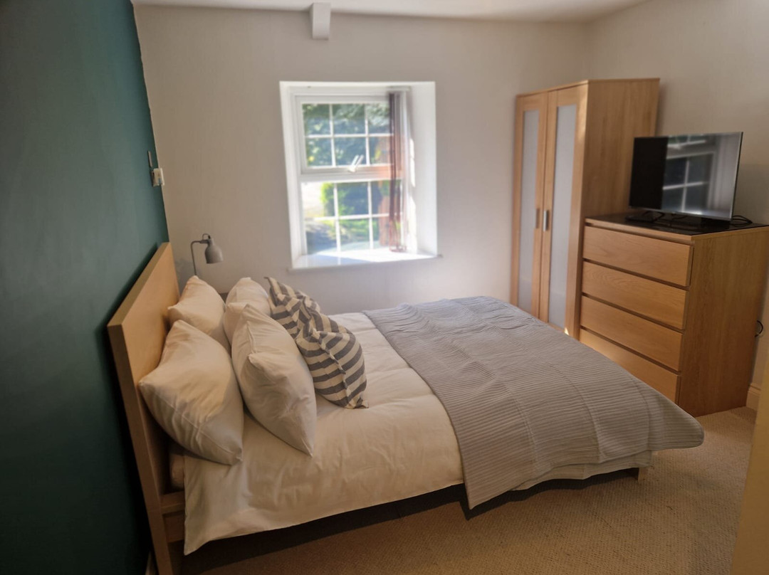 Quarrie House Guesthouse主图