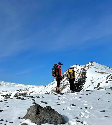 Etna Volcano Hiking Guide-San Giovanni la Punta必去景点