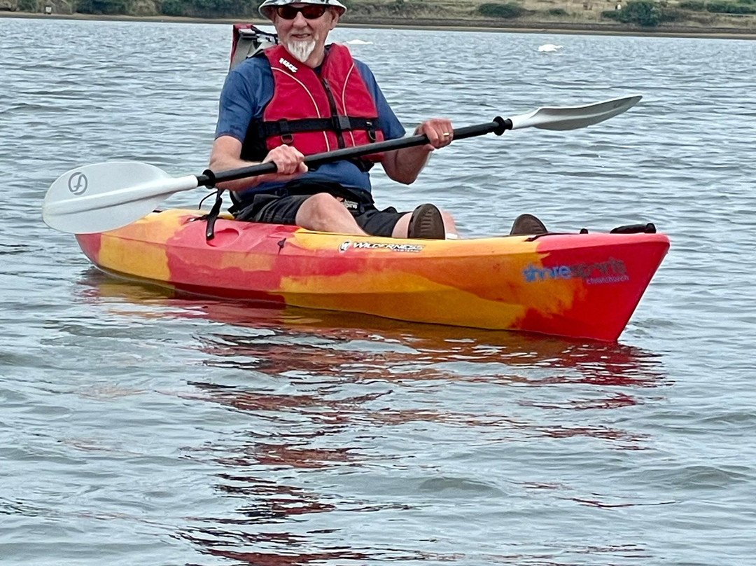 ShoreSports-基督城必去景点