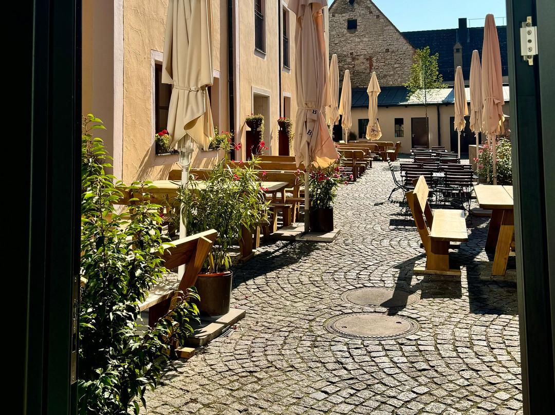 Brauereigasthof und Hotel Schattenhofer主图