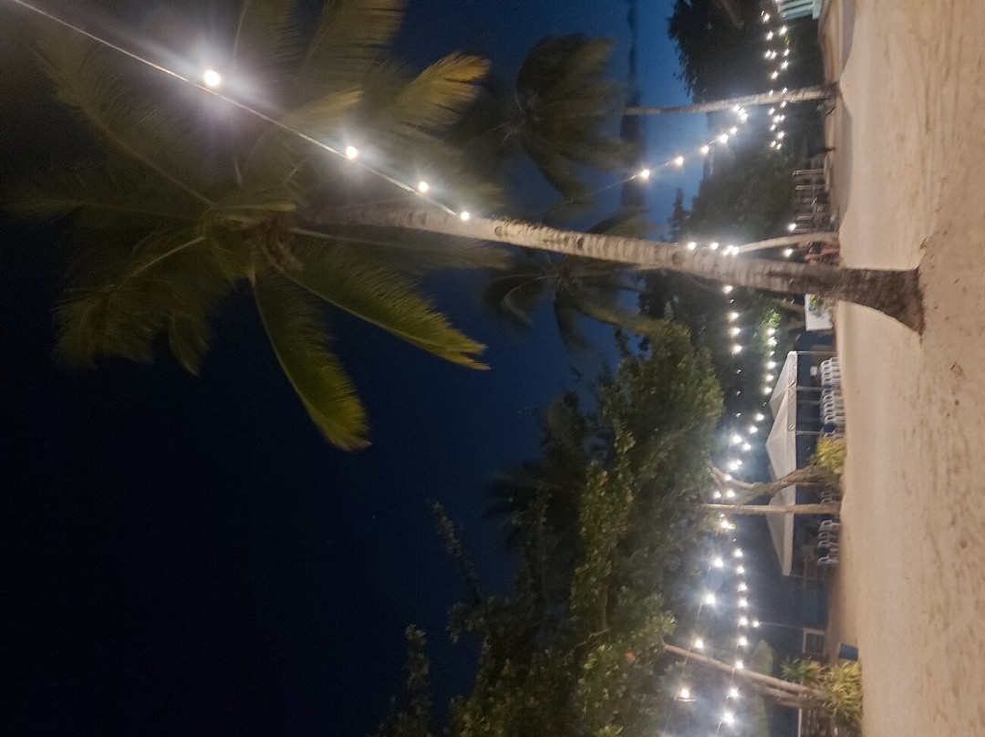 Jasmin Beach Resort主图