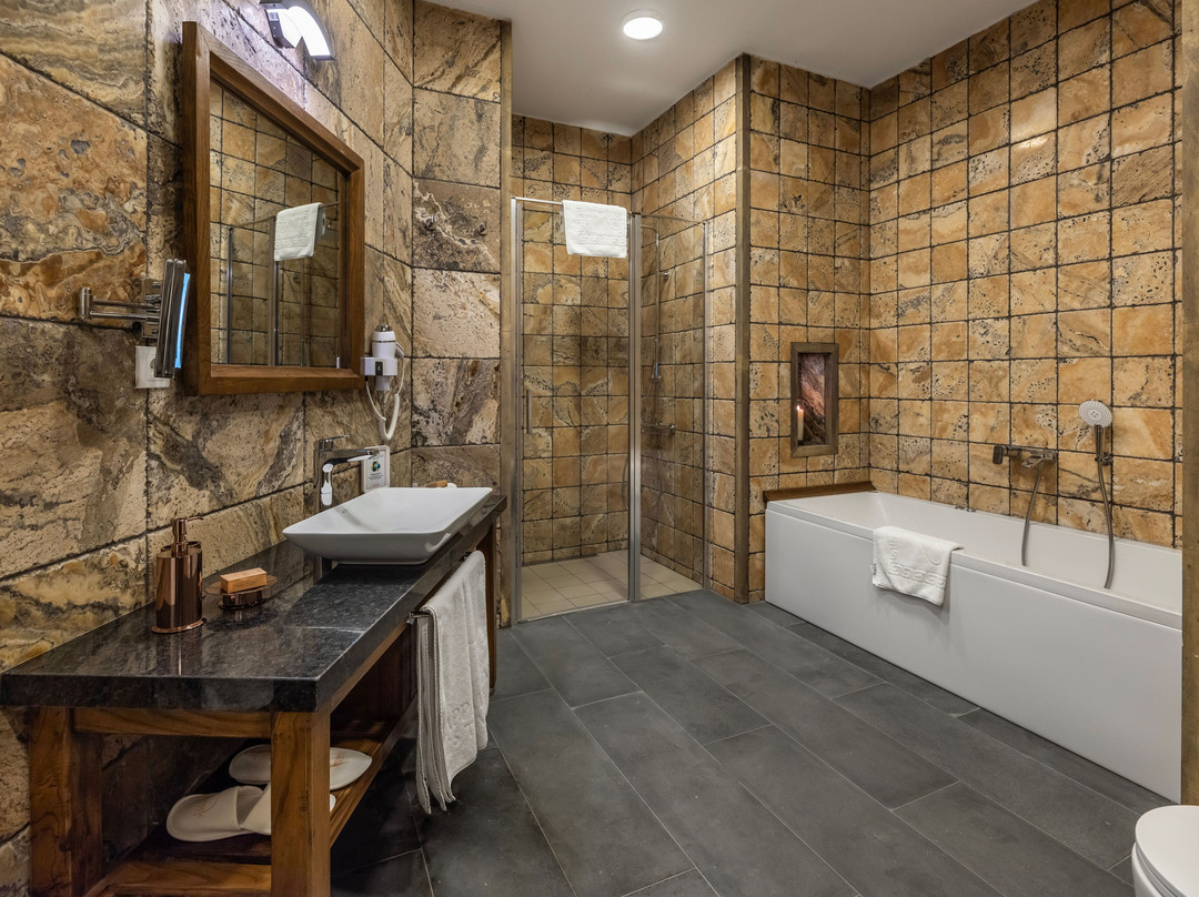Cappadocia Estates Hotel主图