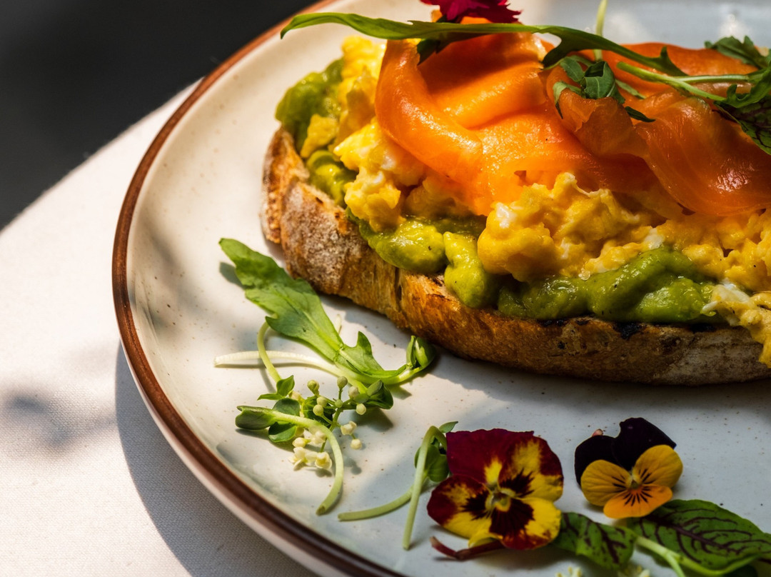 Core by Clare Smyth