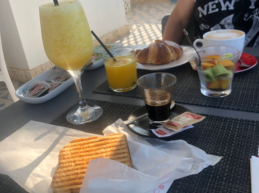 Terrazza Rooms #scaladeiturchi主图