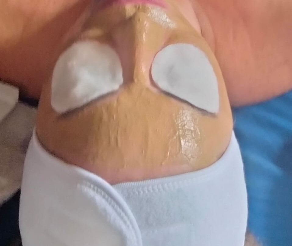 Uitetl Nantli Tlali Spa y Temazcal-Tepoztlan必去景点