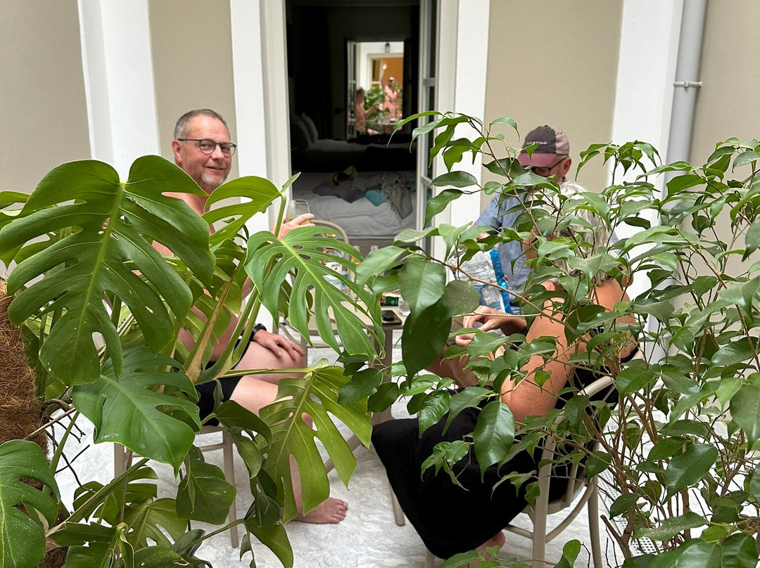 Doryssa Theorem Hotel主图