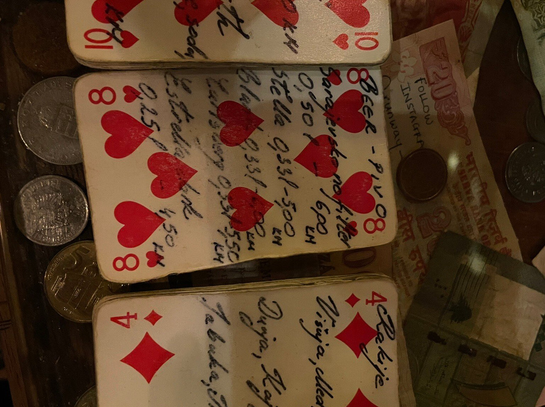 Zlatna Ribica-萨拉热窝必去景点