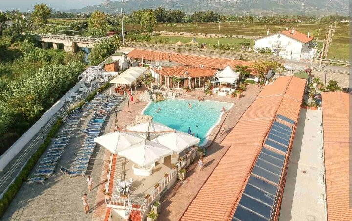 Arco delle Rose主图