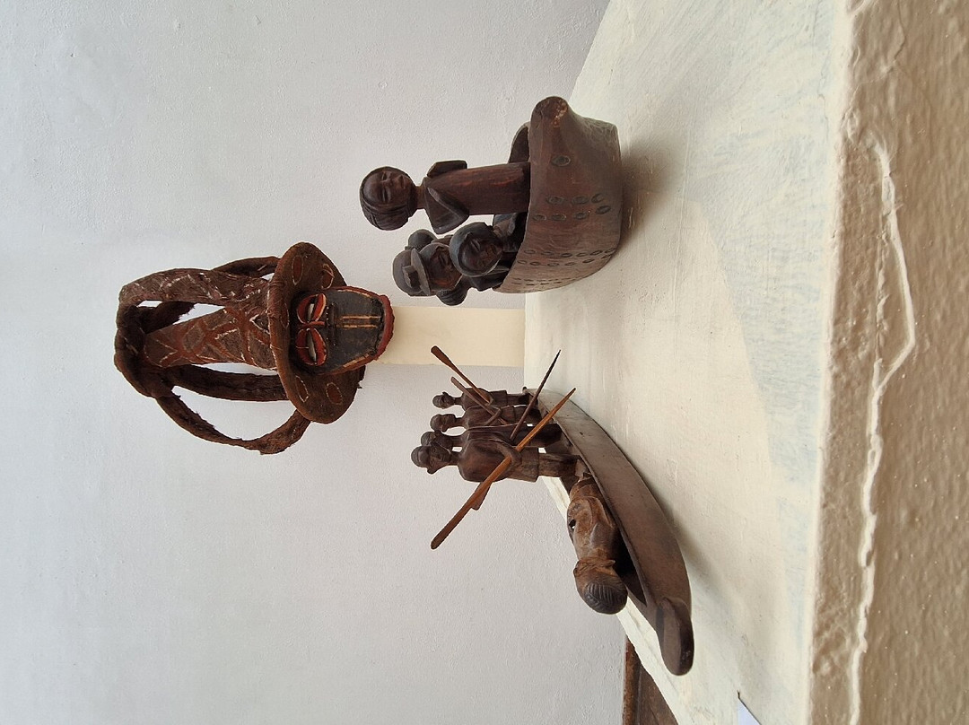 National Gallery of Zimbabwe景点图片