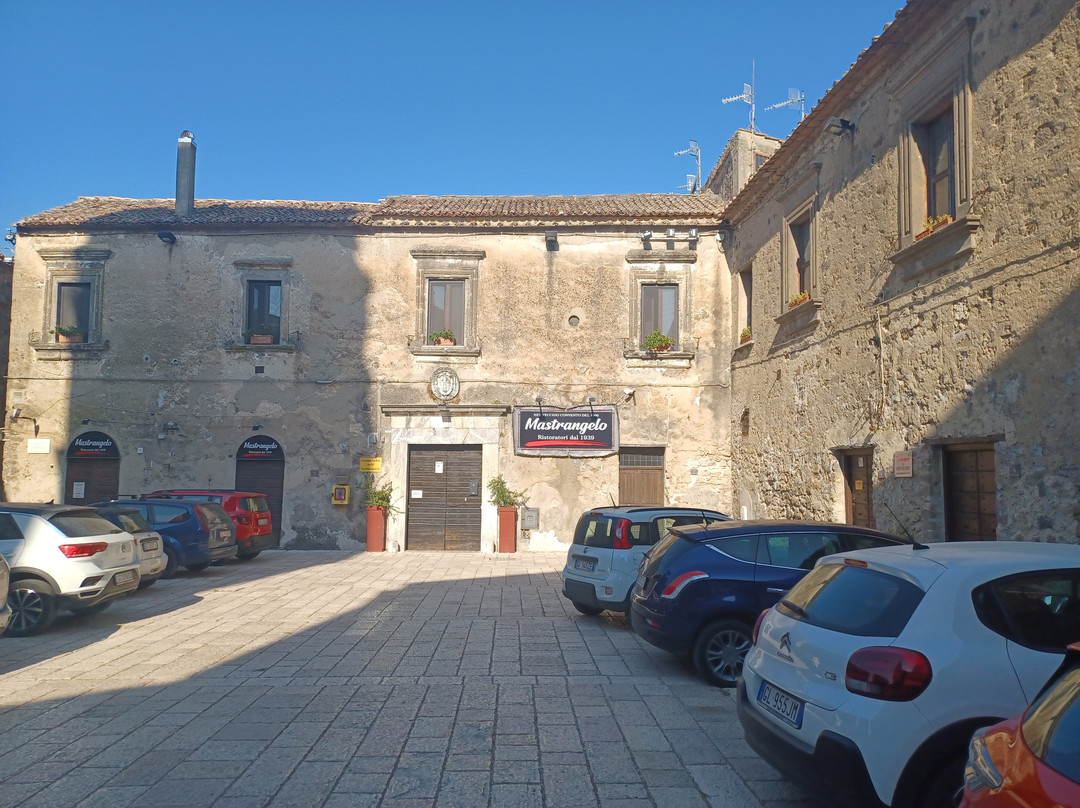 Piazza Vescovado, Casertavecchia景点图片