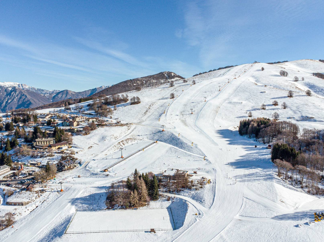 Family Hotel Polsa主图