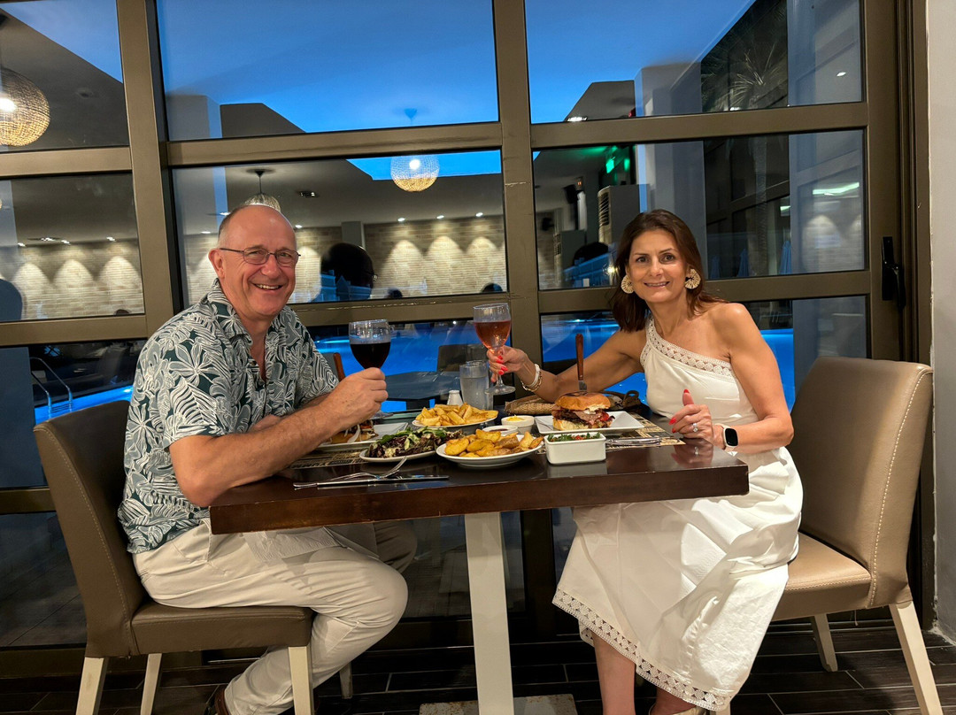 Atlantica Porto Bello Royal