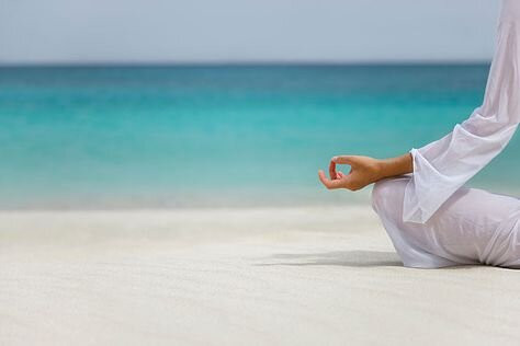 Be A Roshan - Healing, Yoga and Meditation-大湾必去景点