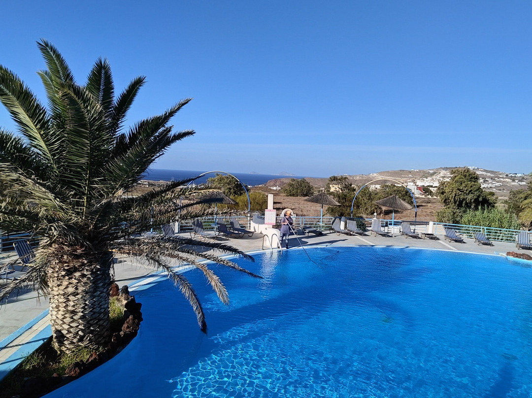 Caldera View Resort主图