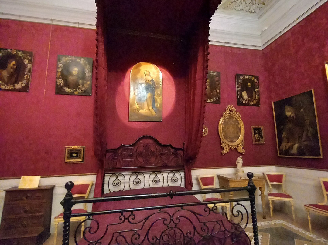 Museo Diocesano di Imola-伊莫拉必去景点